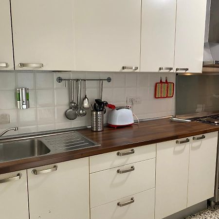 Casa Silotti Apartment เลวานโต ภายนอก รูปภาพ