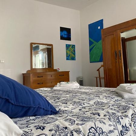 Casa Silotti Apartment เลวานโต ภายนอก รูปภาพ
