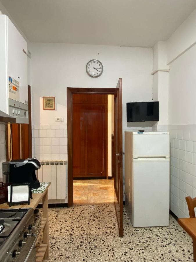 Casa Silotti Apartment เลวานโต ภายนอก รูปภาพ