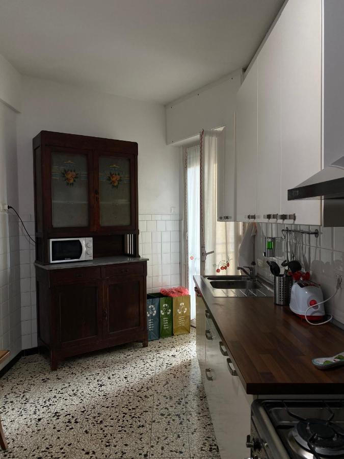 Casa Silotti Apartment เลวานโต ภายนอก รูปภาพ
