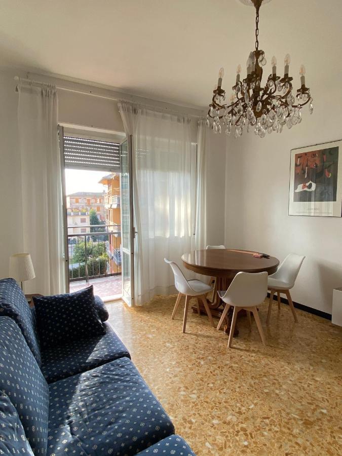 Casa Silotti Apartment เลวานโต ภายนอก รูปภาพ