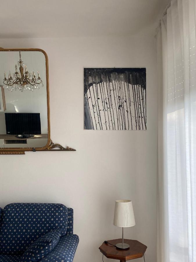 Casa Silotti Apartment เลวานโต ภายนอก รูปภาพ