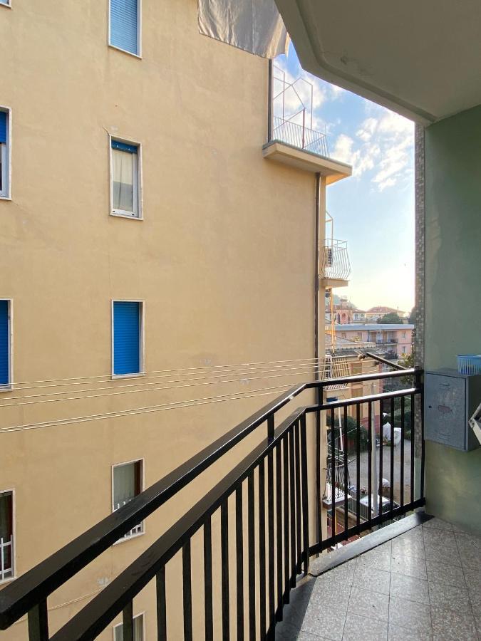 Casa Silotti Apartment เลวานโต ภายนอก รูปภาพ