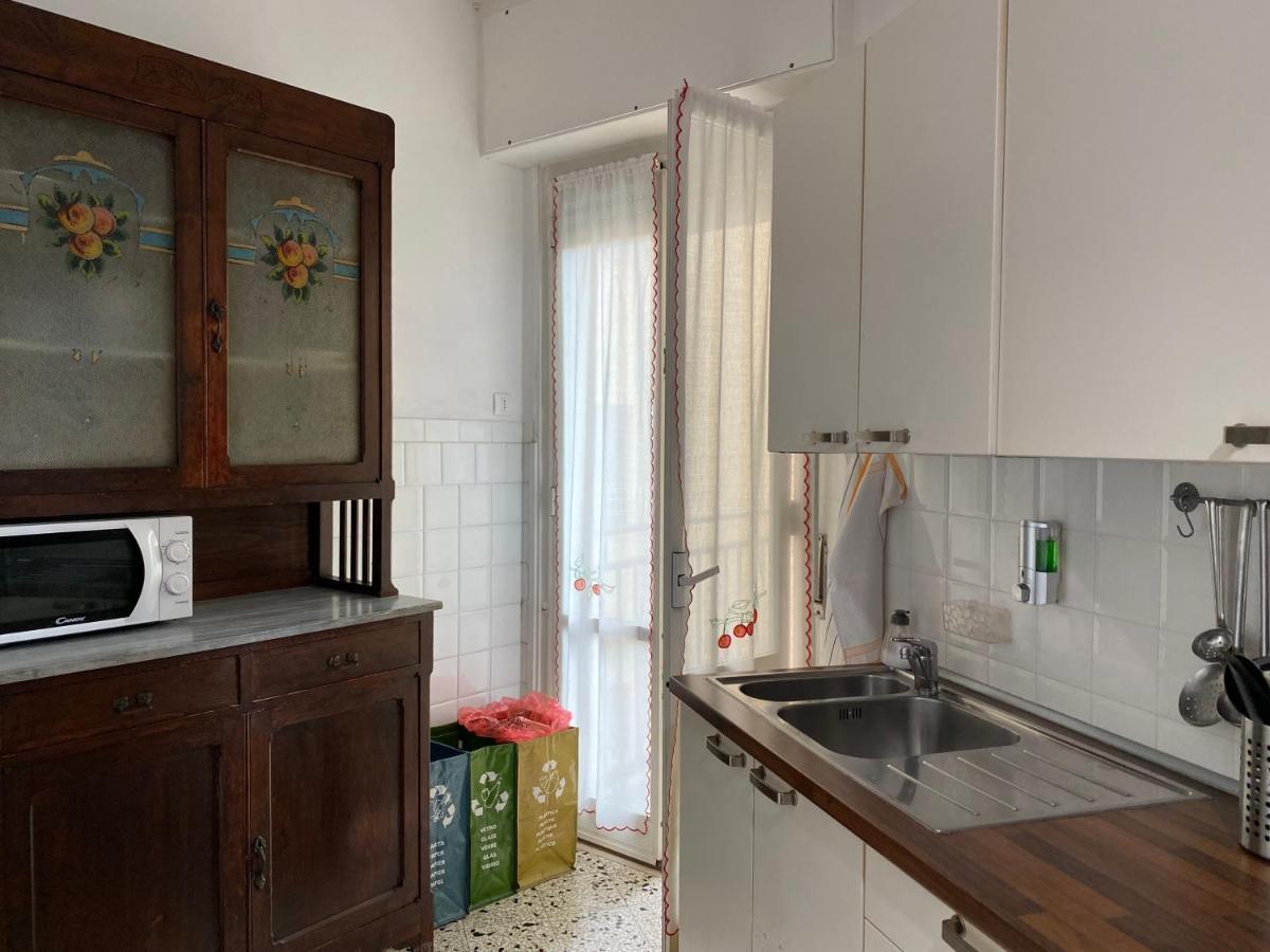 Casa Silotti Apartment เลวานโต ภายนอก รูปภาพ