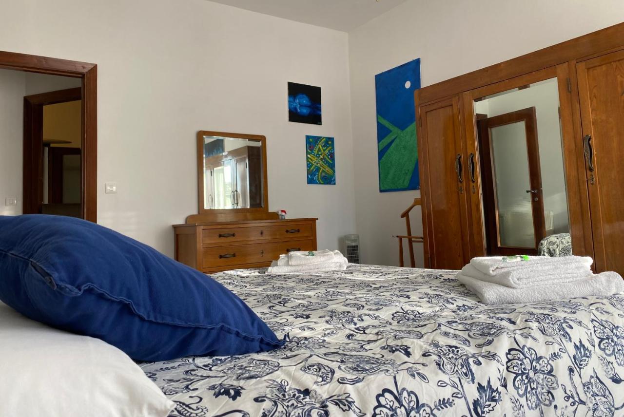 Casa Silotti Apartment เลวานโต ภายนอก รูปภาพ