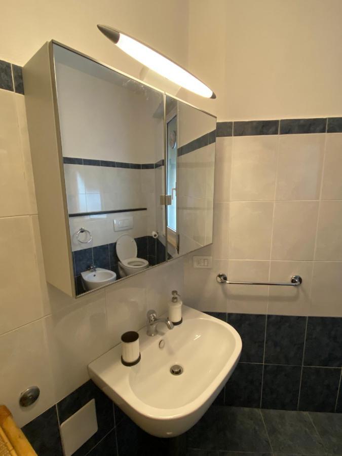 Casa Silotti Apartment เลวานโต ภายนอก รูปภาพ
