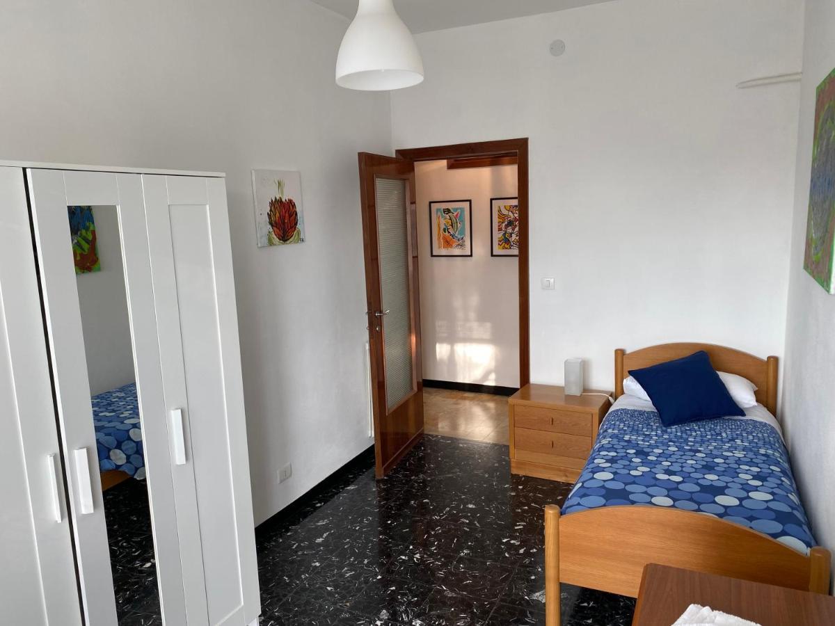 Casa Silotti Apartment เลวานโต ภายนอก รูปภาพ
