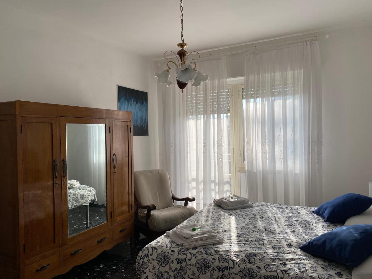 Casa Silotti Apartment เลวานโต ภายนอก รูปภาพ