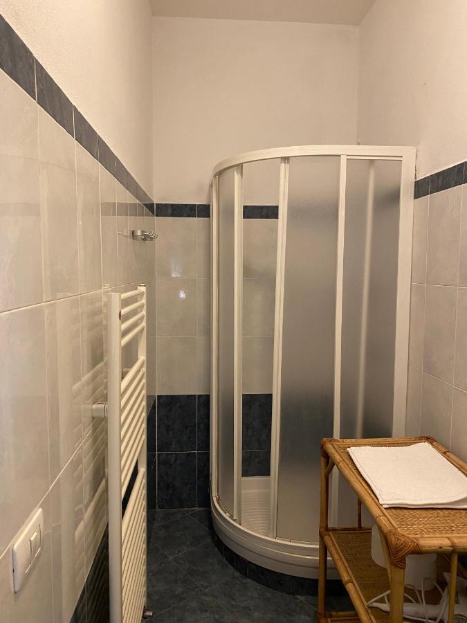 Casa Silotti Apartment เลวานโต ภายนอก รูปภาพ