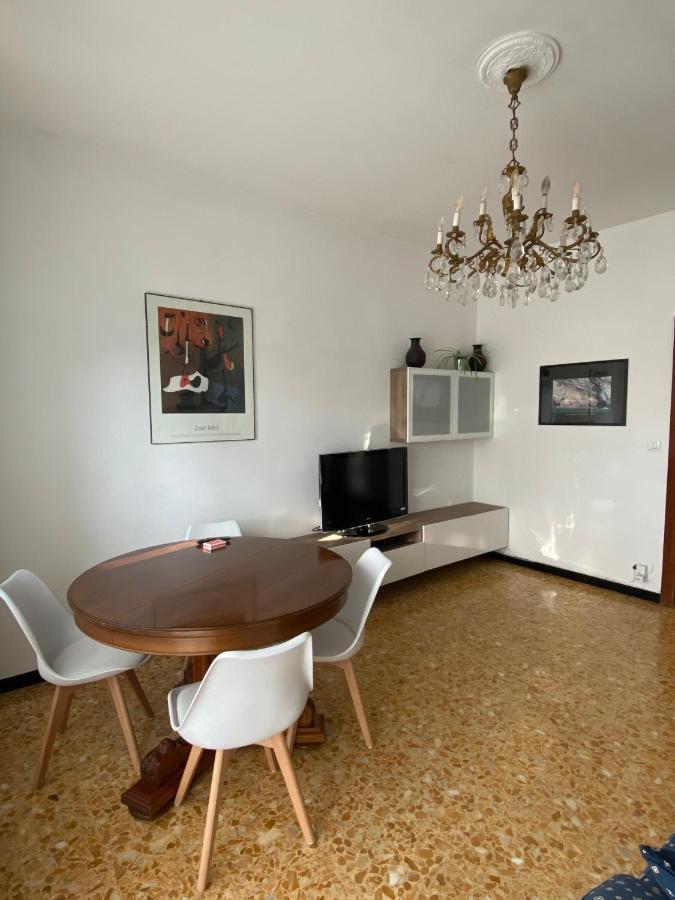 Casa Silotti Apartment เลวานโต ภายนอก รูปภาพ