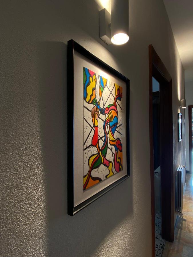 Casa Silotti Apartment เลวานโต ภายนอก รูปภาพ