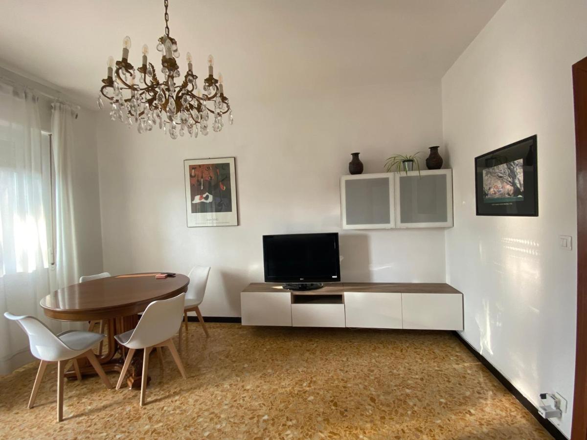 Casa Silotti Apartment เลวานโต ภายนอก รูปภาพ